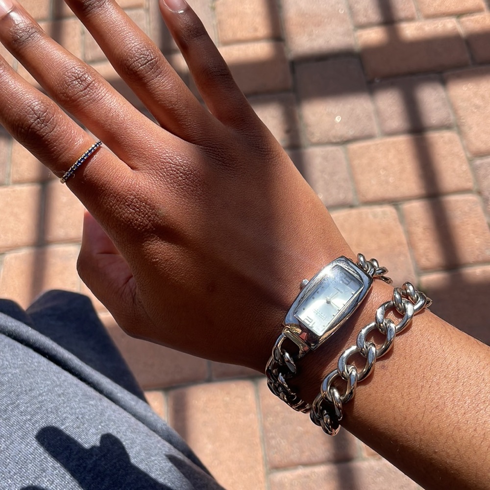 Joan Rivers Classics Watch with chain